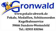 Gronwald